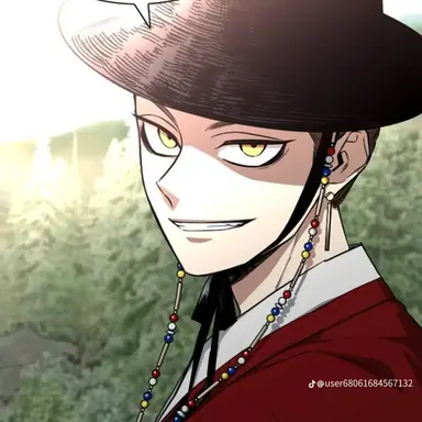 Profile image of 申