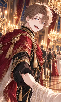 Profile image of Alvin