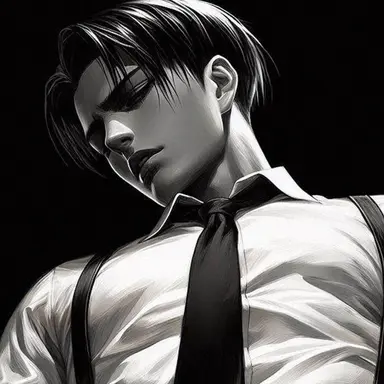 Profile image of 리바이 아커만