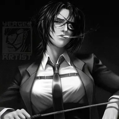 Profile image of 한지 조에