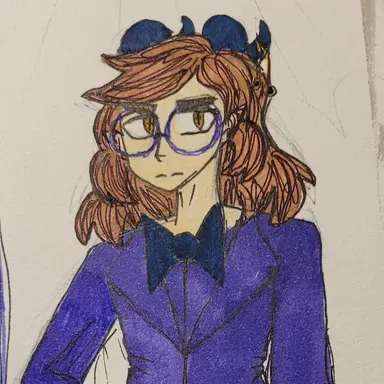 Profile image of Eden