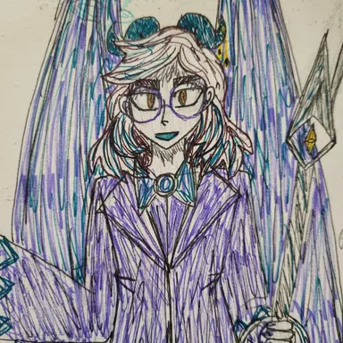 Profile image of Eden