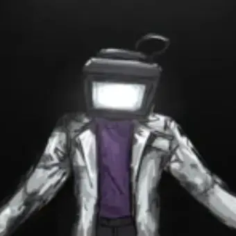 Profile image of 博士テレビマン