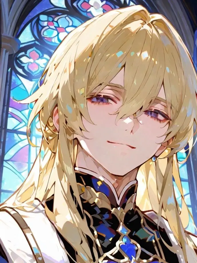 RelishBoas2257의 What is the matter, my dear child?