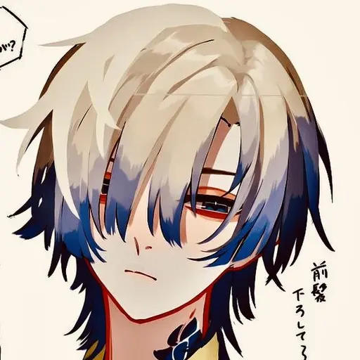 Nagi72의 ミヒャエル・カイザー