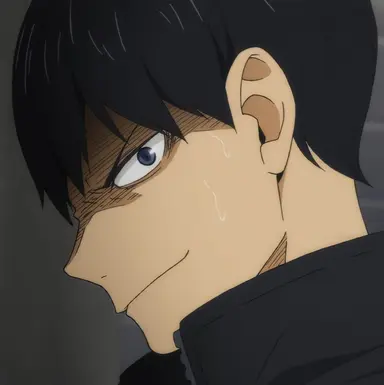 Profile image of 카게야마 토비오