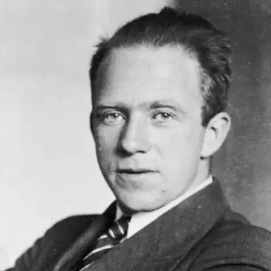 Profile image of 베르너 하이젠베르크