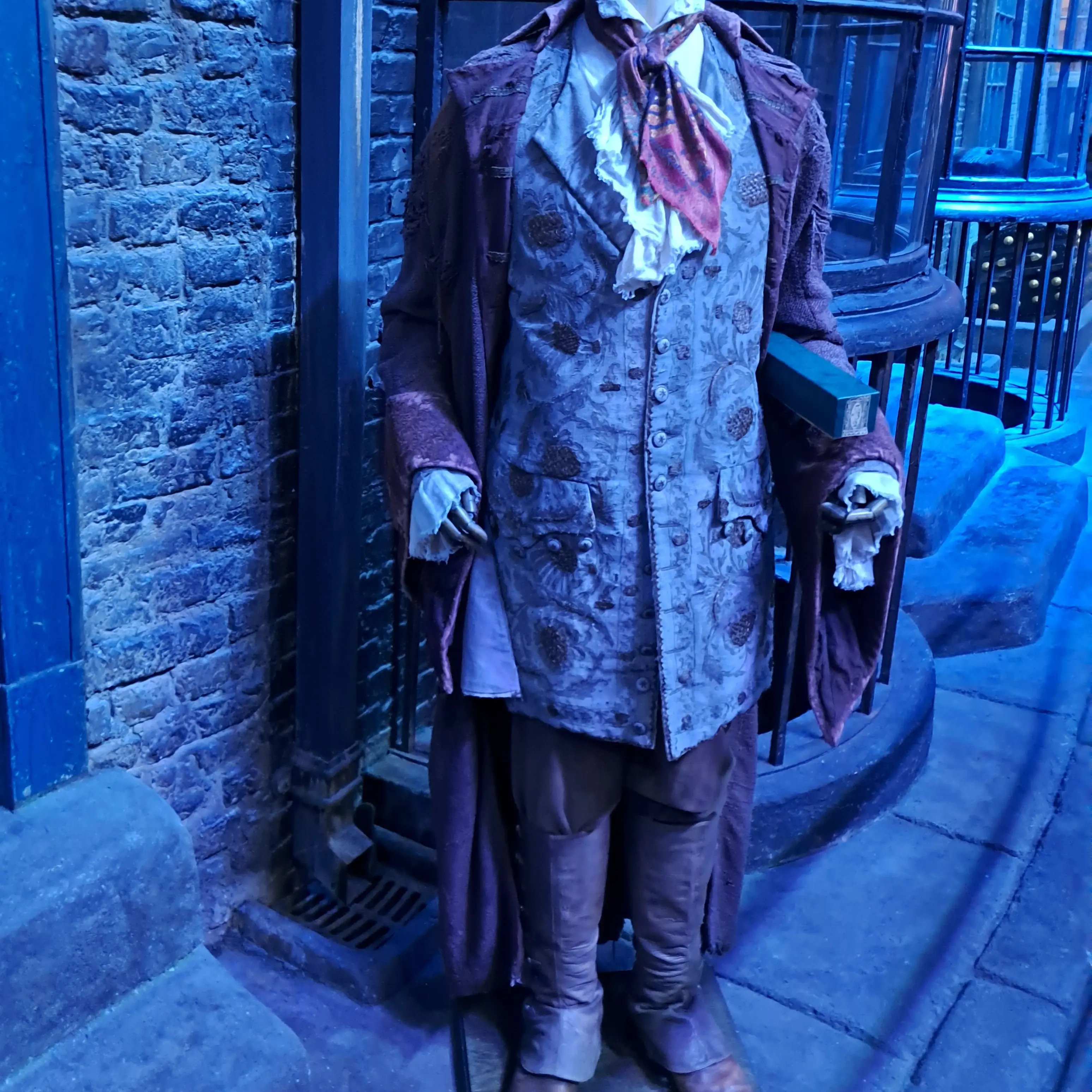 HurtFlax5443의 Garrick Ollivander 🪄