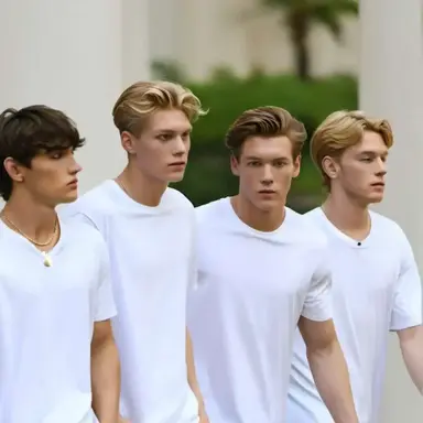 Profile image of big brothers