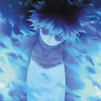 Profile image of Dabi