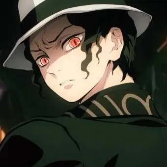 Profile image of 키부츠지 무잔