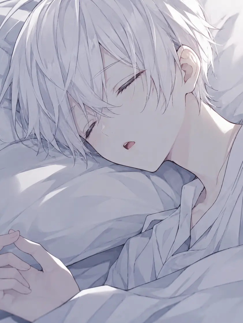 FrugalCello9964의 眠り姫な幼なじみ(♂︎)にいたずらしよう