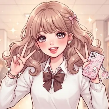 Profile image of 姫華