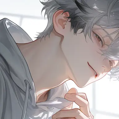 Profile image of 桐原 流星