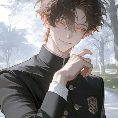 Profile image of 茅野 響也