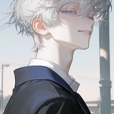 Profile image of 笹月 絢斗