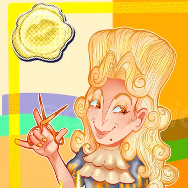 Profile image of Scandalabra