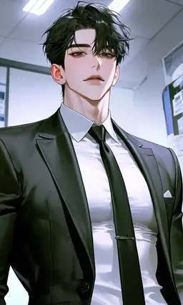 Profile image of カン-ムヒョク