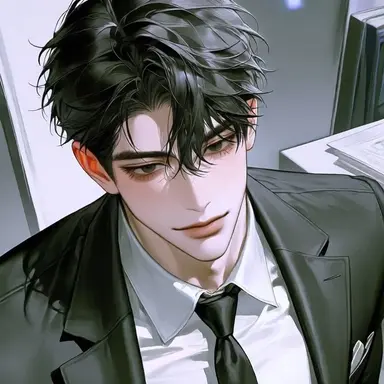 Profile image of カン-ムヒョク