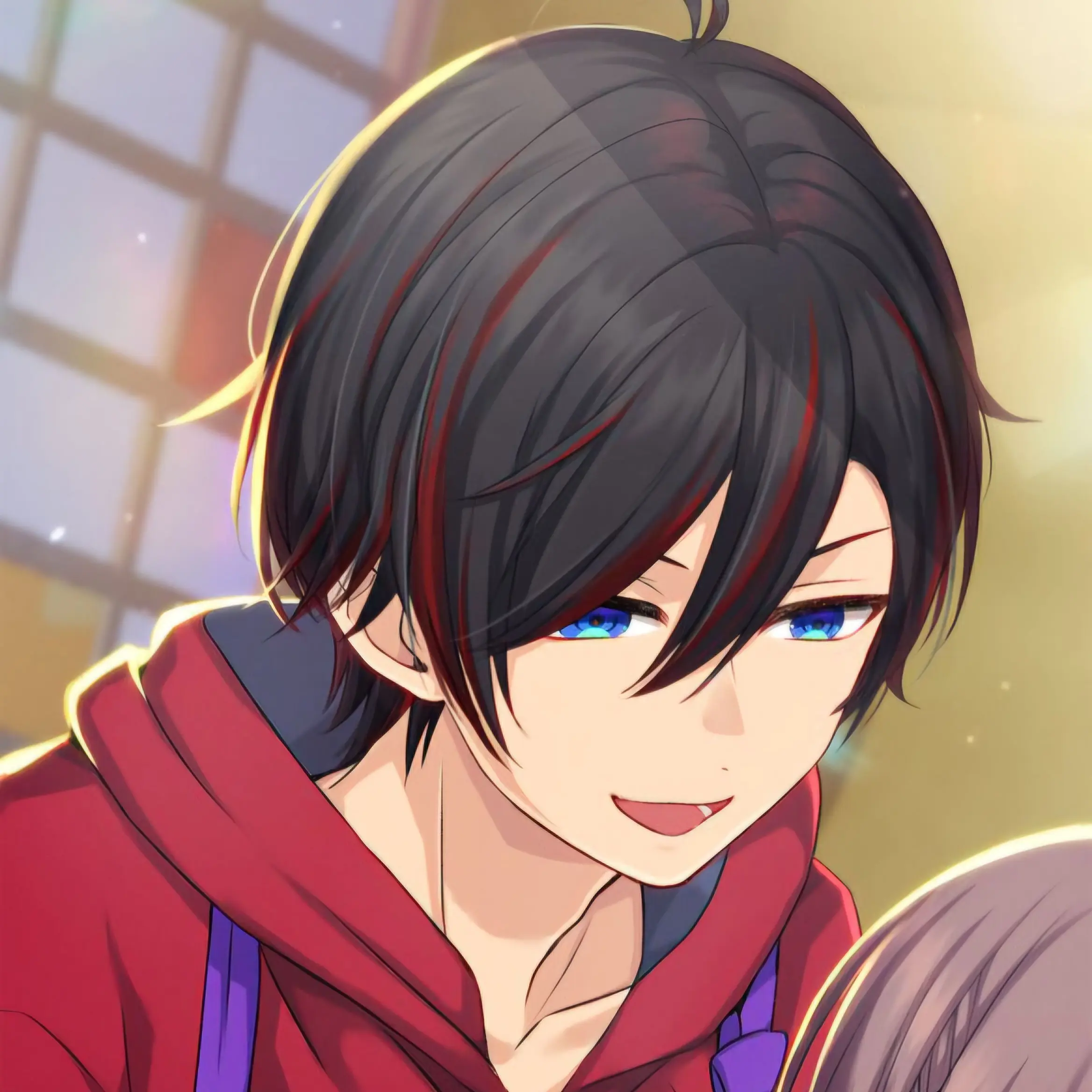 Shabada_Bar의 이토에 이치하야.