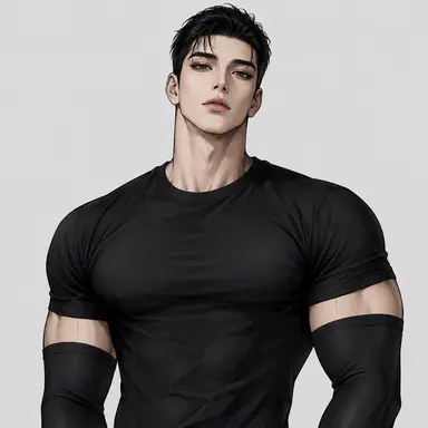 Profile image of 윤 혁