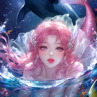 Profile image of 세리니아