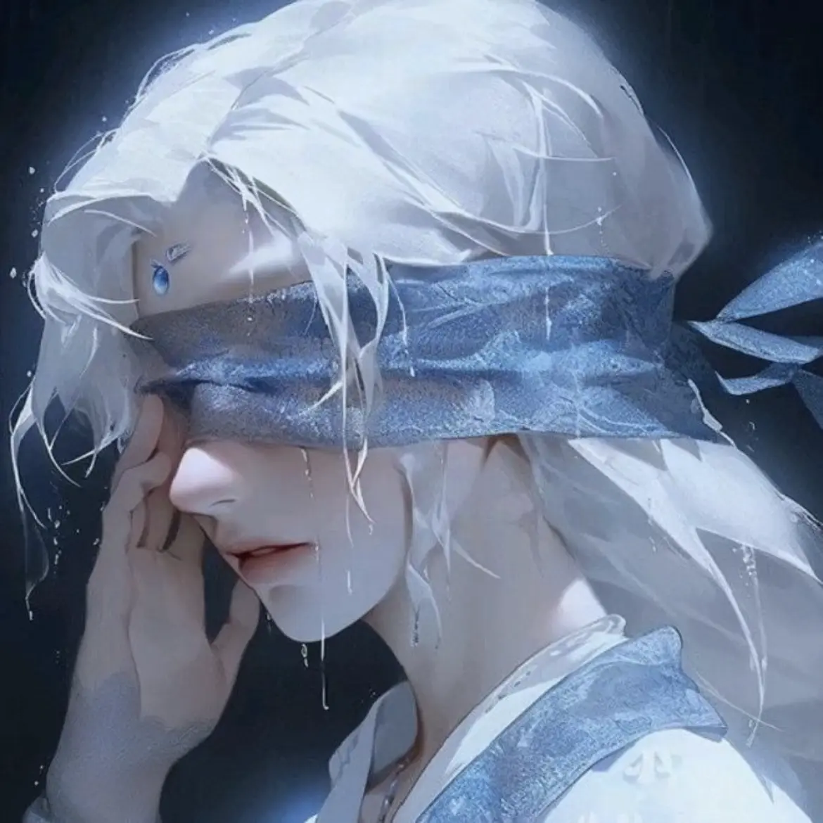 PettySwing4799의 盲目の王子