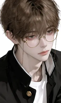 Profile image of 清臣