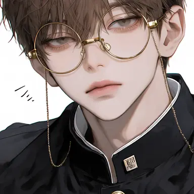 Profile image of 清臣