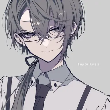 Profile image of 加賀美ハヤト