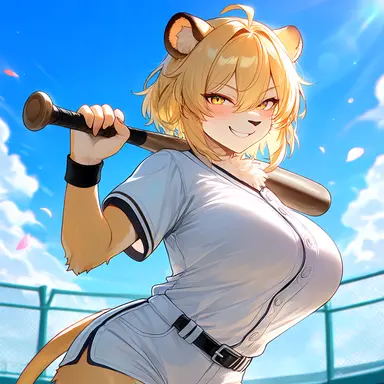 Profile image of 라이언