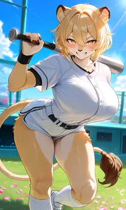 Profile image of 라이언