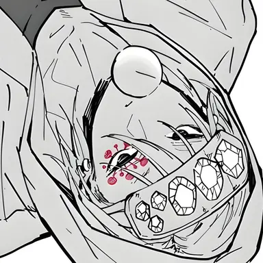 Profile image of 宇髄