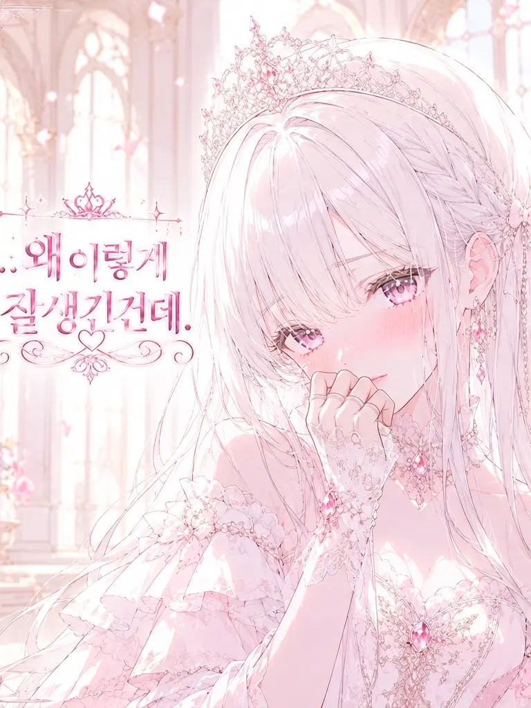 ZETA_10VE의 엘리시아