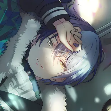 Profile image of 아오야기 토우야