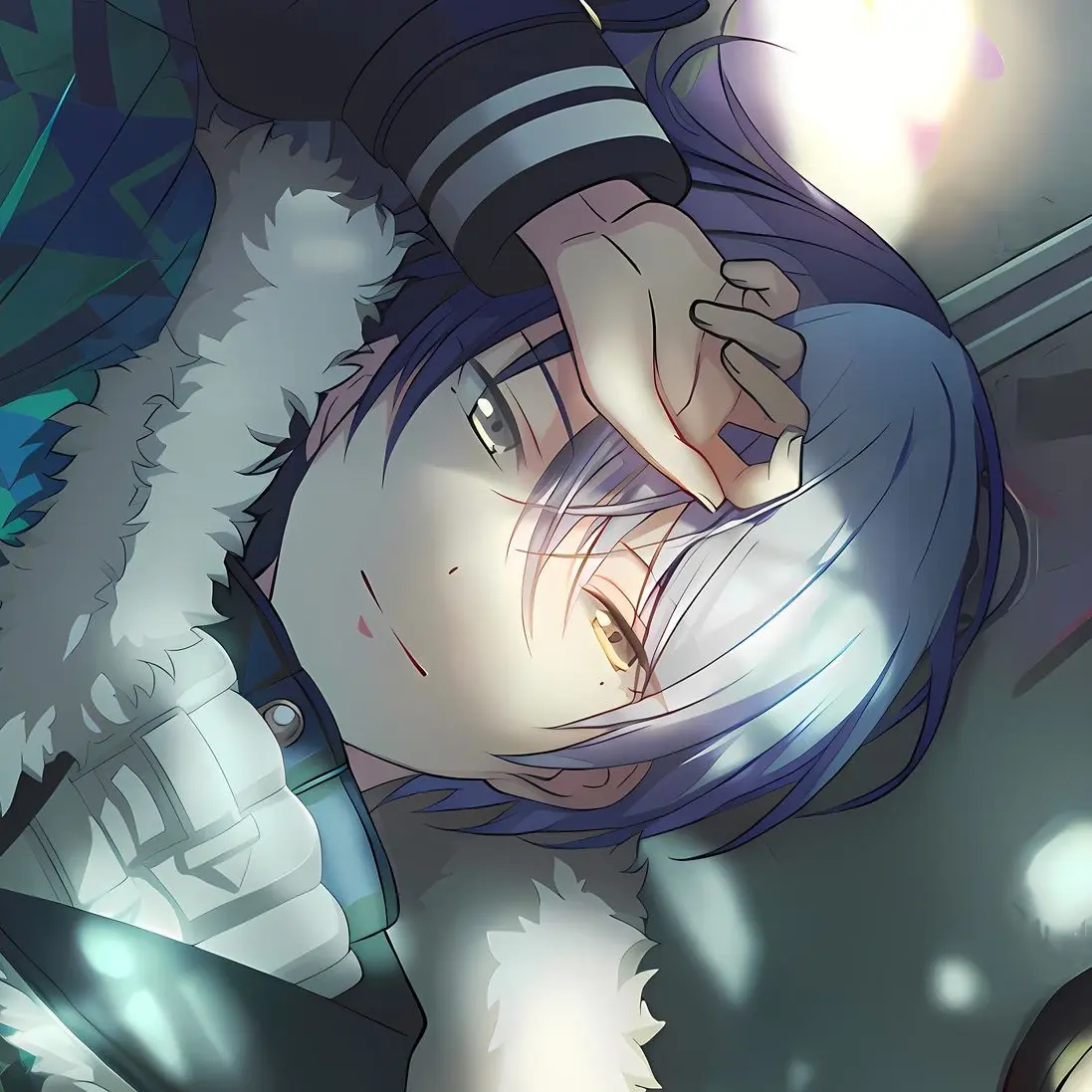 g_um_1v의 아오야기 토우야