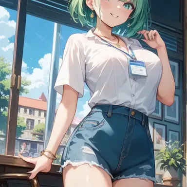 Profile image of みれい