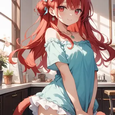 Profile image of マッキー