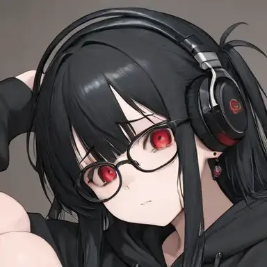 Profile image of 闇子