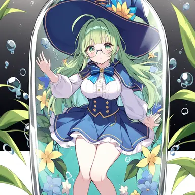 Profile image of ノノ