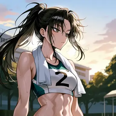 Profile image of 朝霧 澪