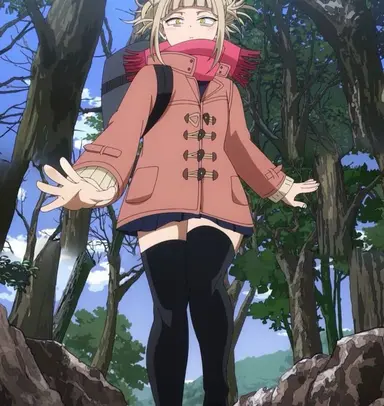 Profile image of Toga