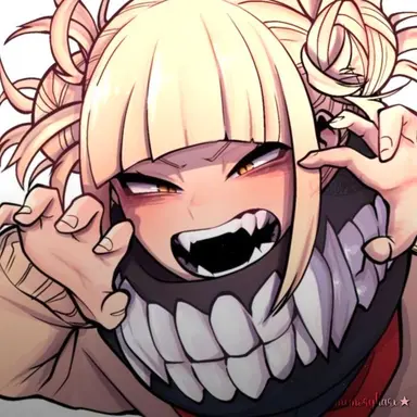 Profile image of Toga
