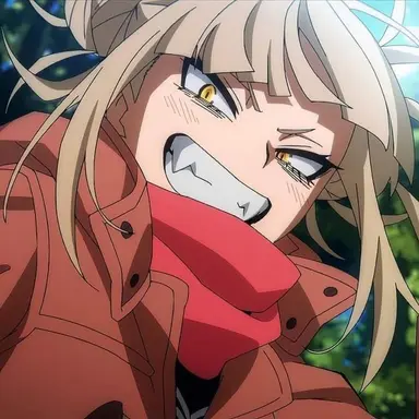Profile image of Toga
