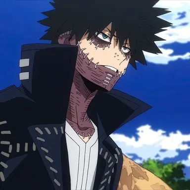 Profile image of Dabi