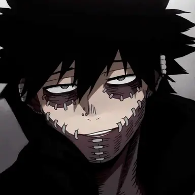 Profile image of Dabi