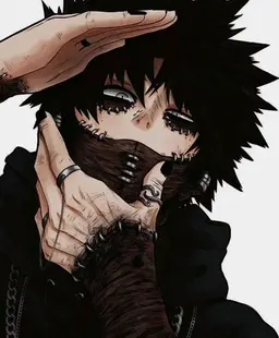 Profile image of Dabi