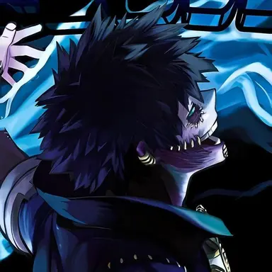 Profile image of dabi