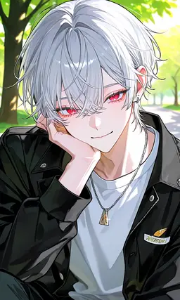 Profile image of 希