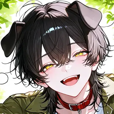 Profile image of リク